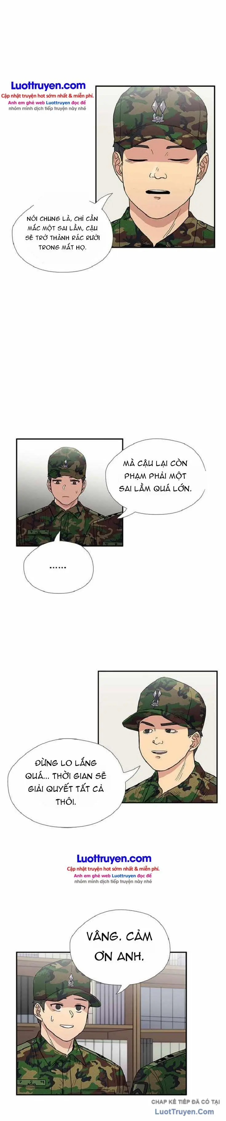 Ký Sự Thành Công Của Một Sĩ Quan Vạn Năng Chapter 7 - Trang 12