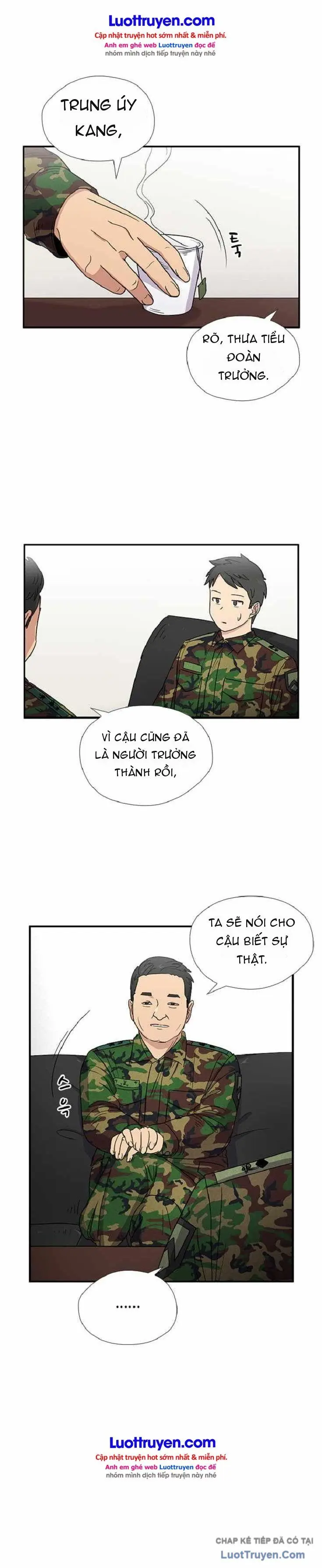 Ký Sự Thành Công Của Một Sĩ Quan Vạn Năng Chapter 7 - Trang 20