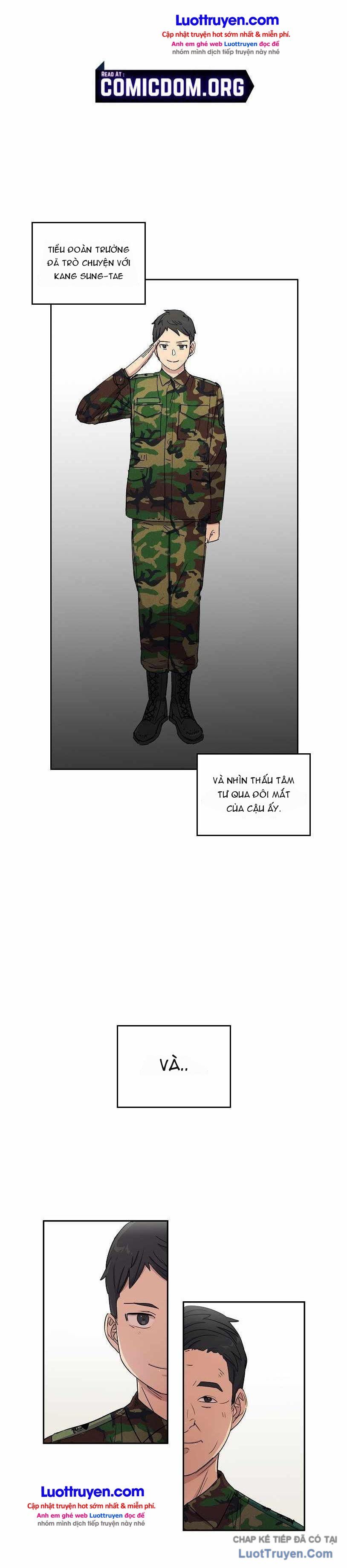 Ký Sự Thành Công Của Một Sĩ Quan Vạn Năng Chapter 8 - Trang 11
