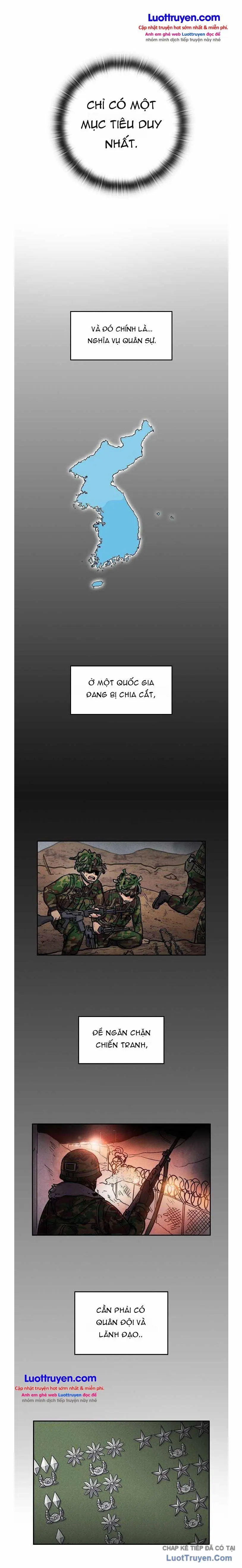 Ký Sự Thành Công Của Một Sĩ Quan Vạn Năng Chapter 8 - Trang 13