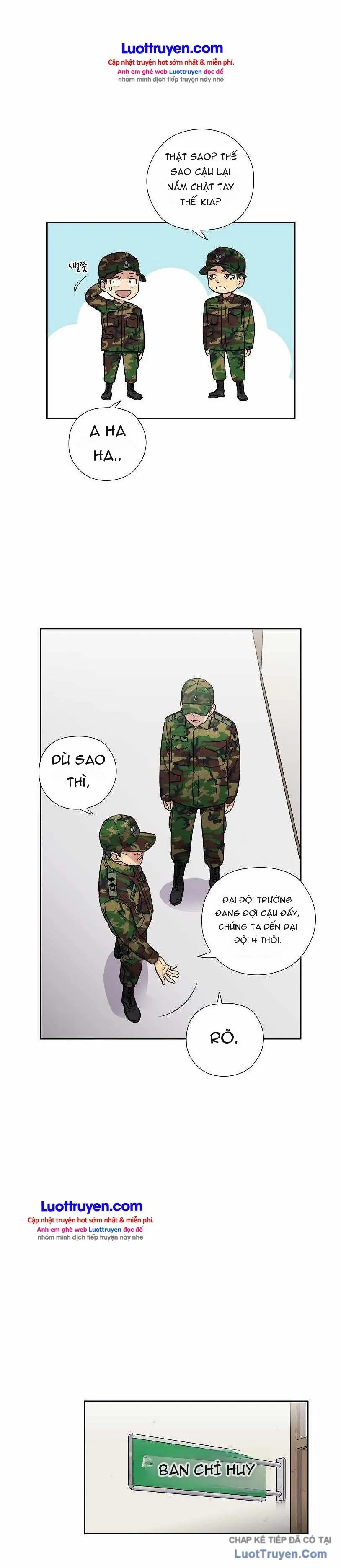 Ký Sự Thành Công Của Một Sĩ Quan Vạn Năng Chapter 8 - Trang 15
