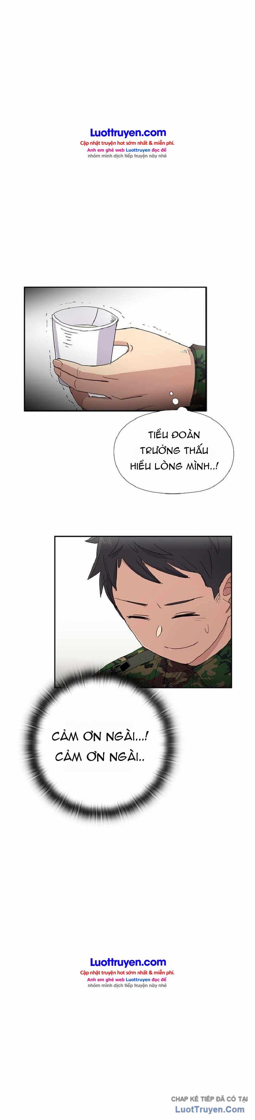 Ký Sự Thành Công Của Một Sĩ Quan Vạn Năng Chapter 8 - Trang 5