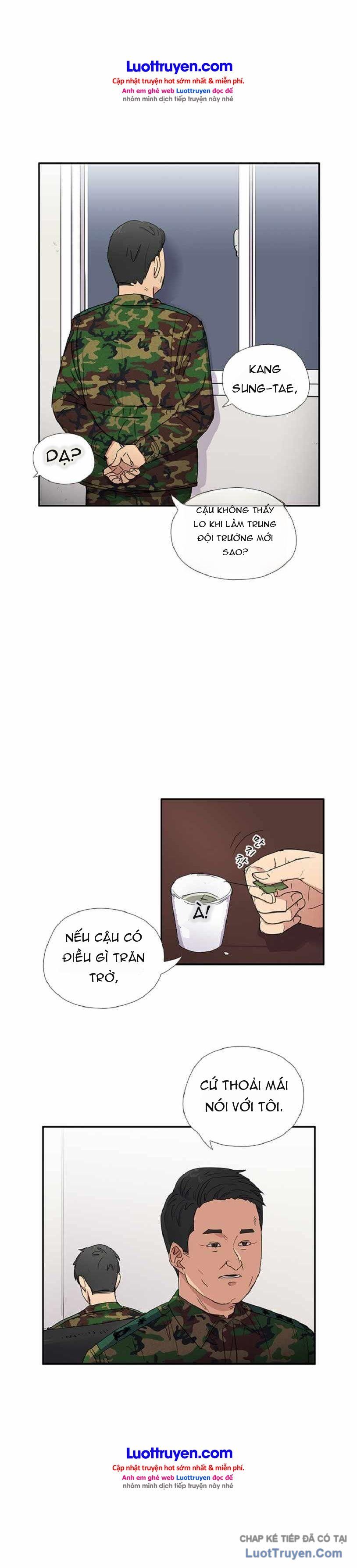 Ký Sự Thành Công Của Một Sĩ Quan Vạn Năng Chapter 8 - Trang 6