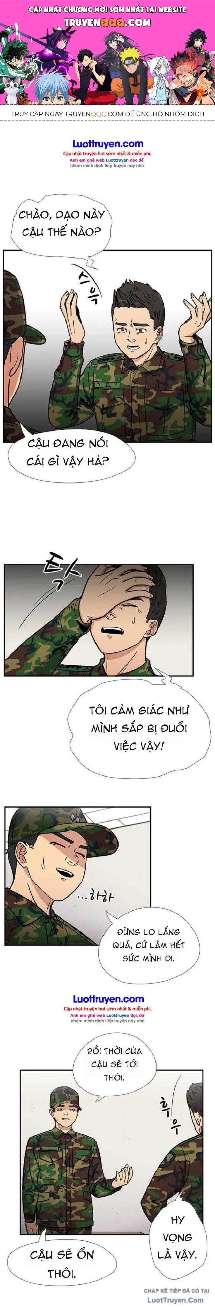 Ký Sự Thành Công Của Một Sĩ Quan Vạn Năng Chapter 9 - Trang 2