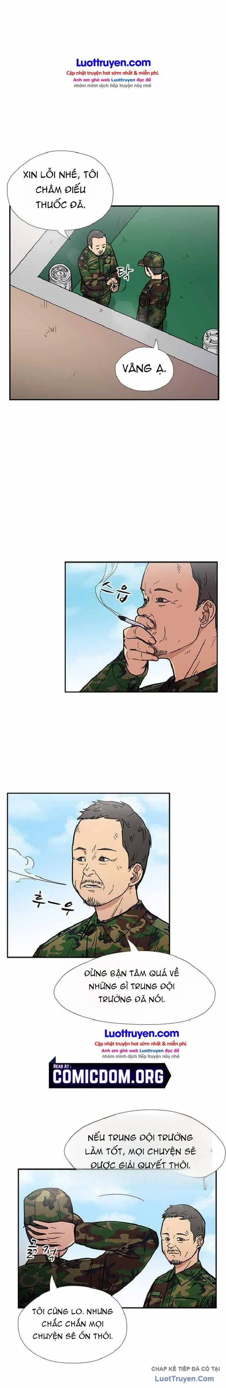 Ký Sự Thành Công Của Một Sĩ Quan Vạn Năng Chapter 9 - Trang 5
