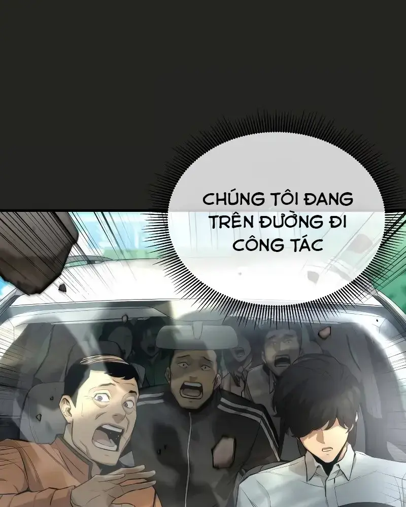 Ký Sự Tu Tiên Của Kẻ Hồi Quy Chapter 1 - Trang 17