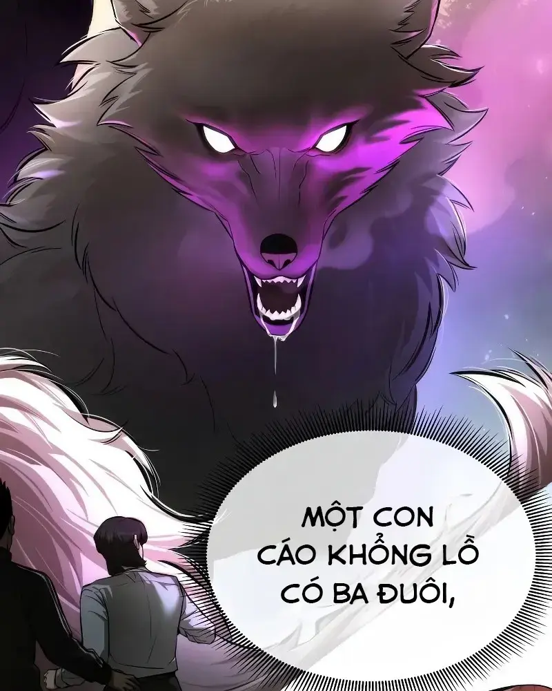 Ký Sự Tu Tiên Của Kẻ Hồi Quy Chapter 1 - Trang 22