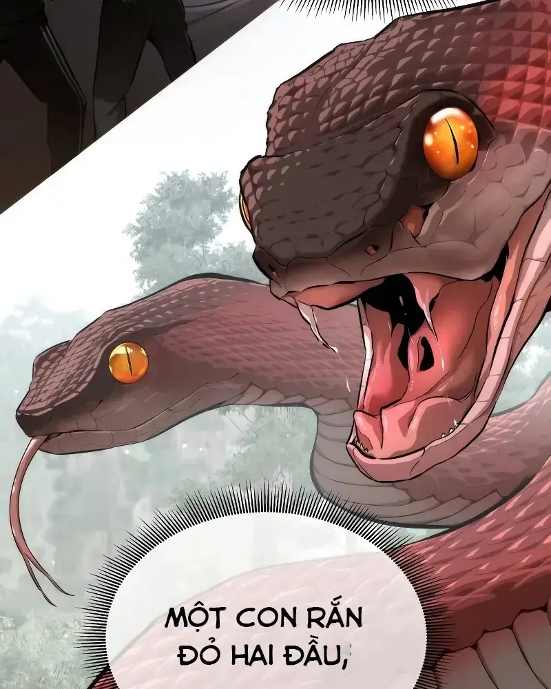 Ký Sự Tu Tiên Của Kẻ Hồi Quy Chapter 1 - Trang 23