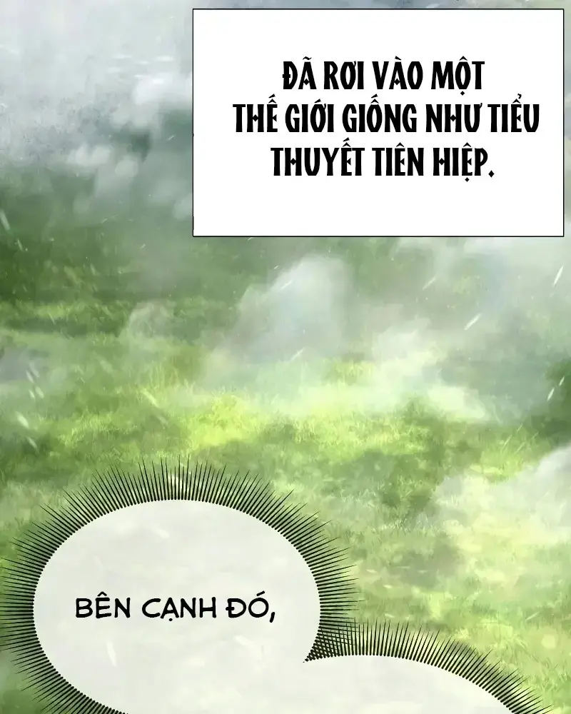 Ký Sự Tu Tiên Của Kẻ Hồi Quy Chapter 1 - Trang 28