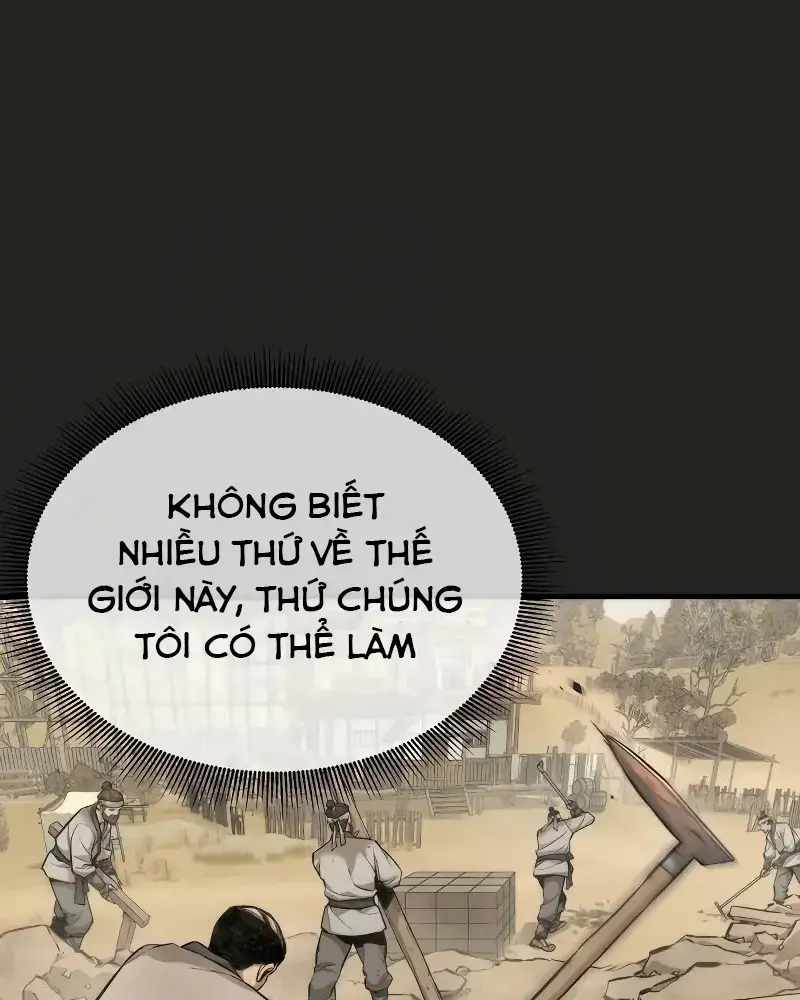 Ký Sự Tu Tiên Của Kẻ Hồi Quy Chapter 1 - Trang 43