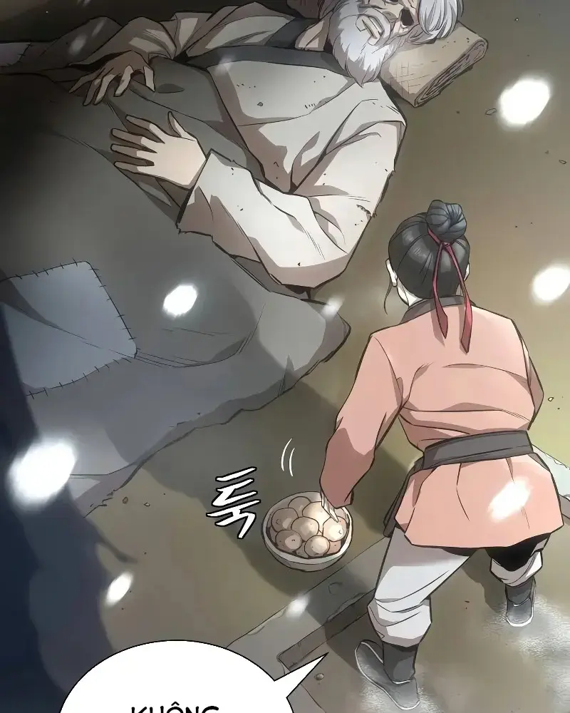Ký Sự Tu Tiên Của Kẻ Hồi Quy Chapter 1 - Trang 8