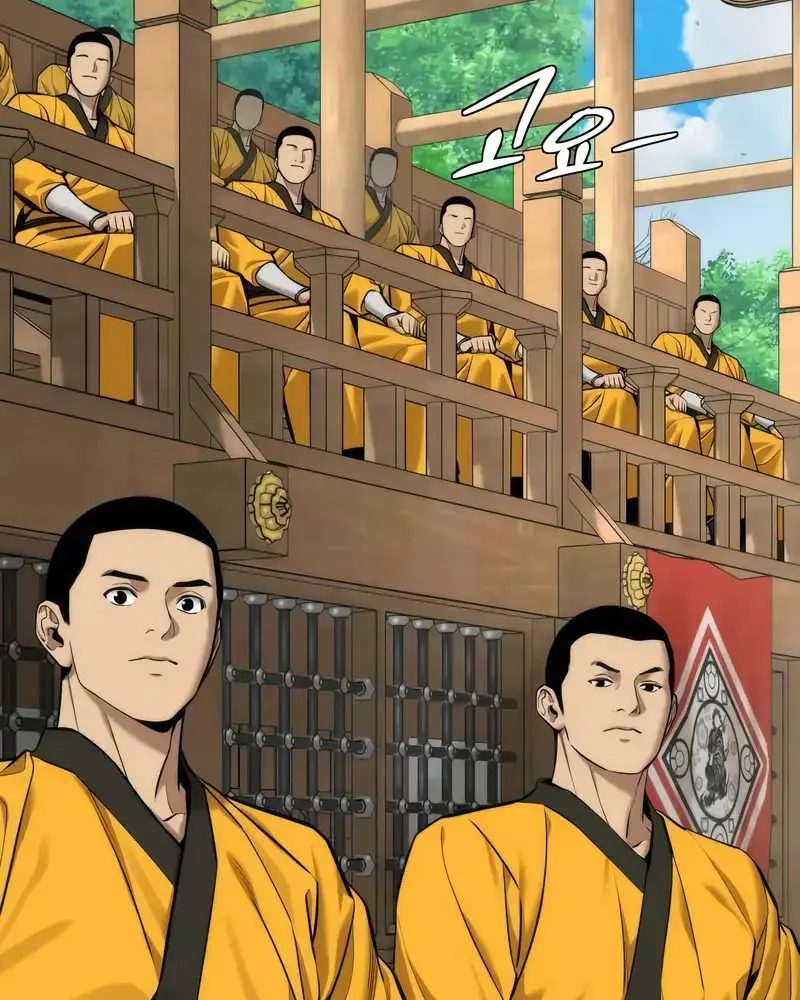 Ký Sự Tu Tiên Của Kẻ Hồi Quy Chapter 10 - Trang 13