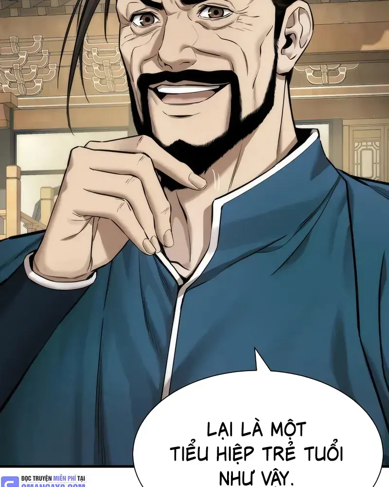 Ký Sự Tu Tiên Của Kẻ Hồi Quy Chapter 10 - Trang 15