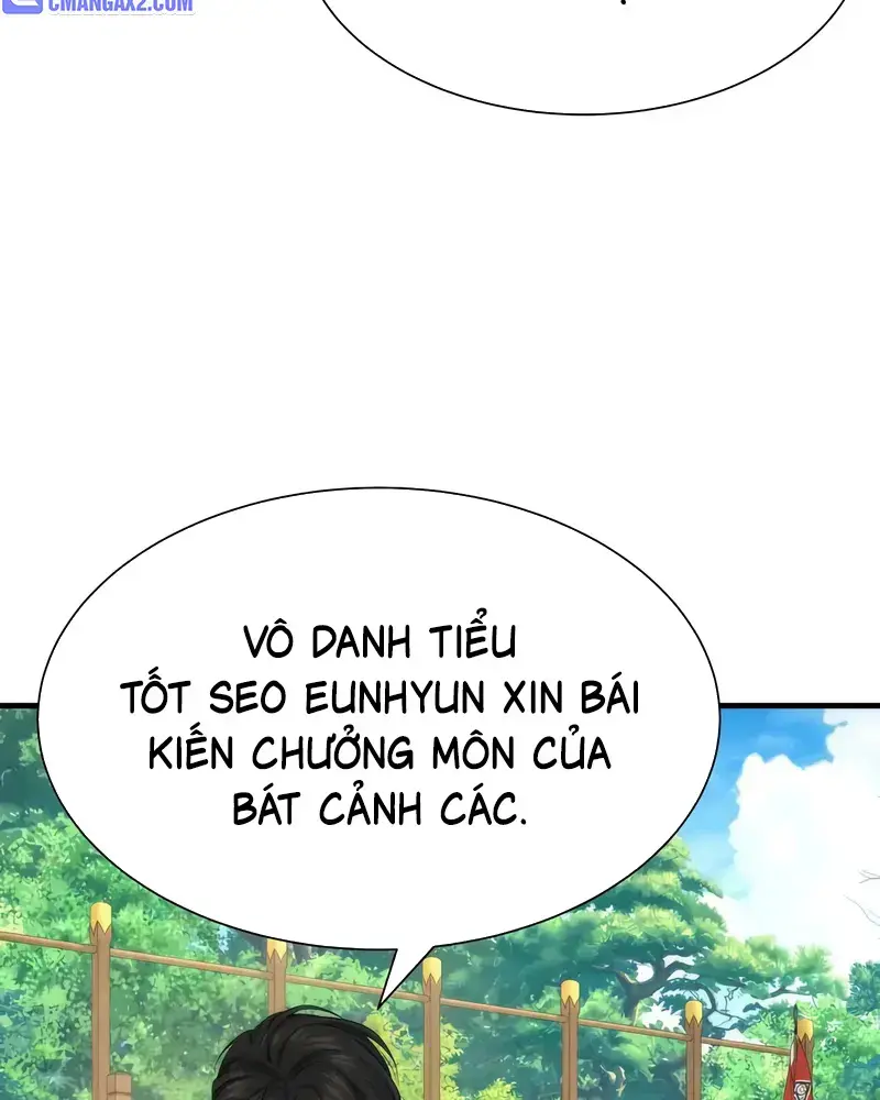 Ký Sự Tu Tiên Của Kẻ Hồi Quy Chapter 10 - Trang 16