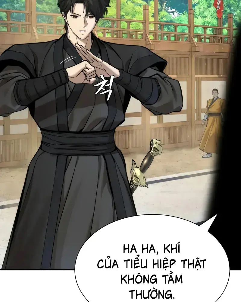 Ký Sự Tu Tiên Của Kẻ Hồi Quy Chapter 10 - Trang 17