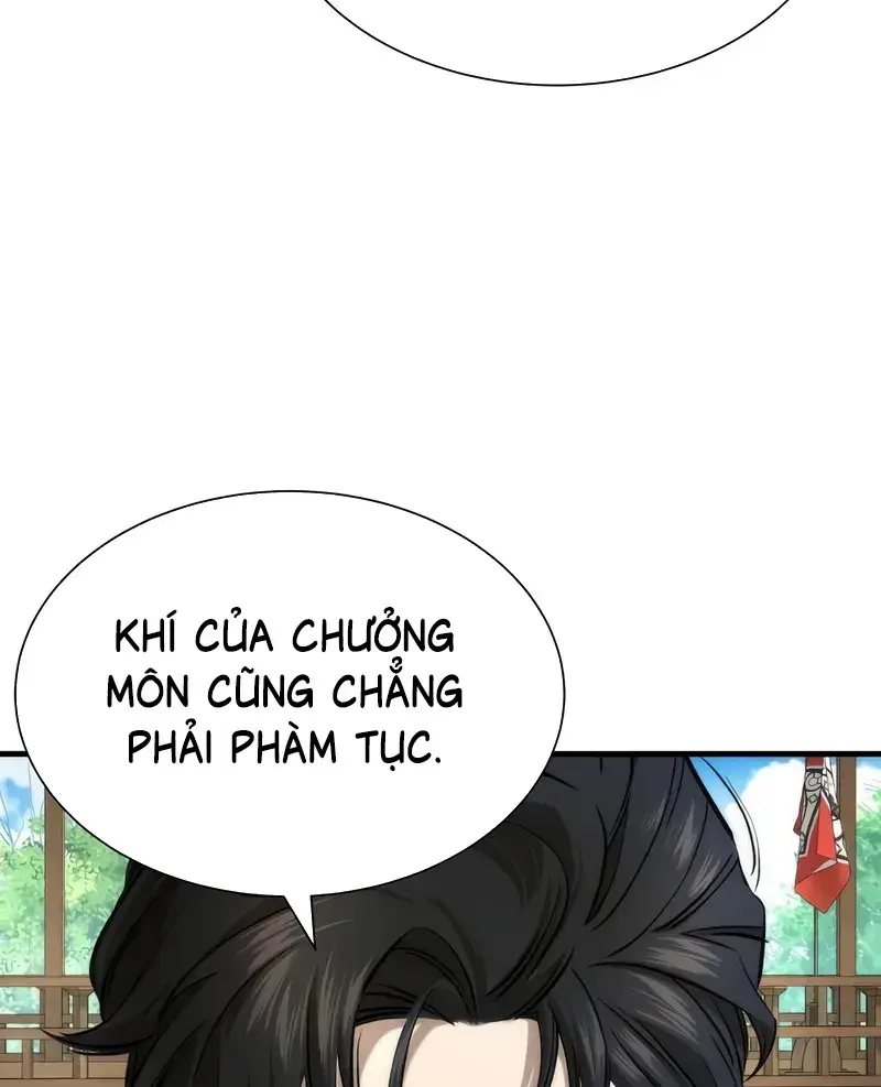Ký Sự Tu Tiên Của Kẻ Hồi Quy Chapter 10 - Trang 18