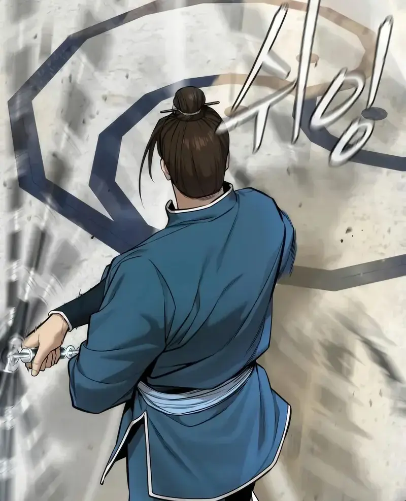 Ký Sự Tu Tiên Của Kẻ Hồi Quy Chapter 10 - Trang 24