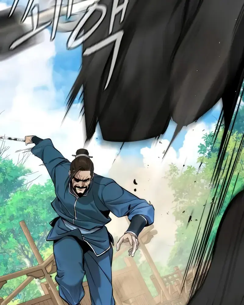 Ký Sự Tu Tiên Của Kẻ Hồi Quy Chapter 10 - Trang 26