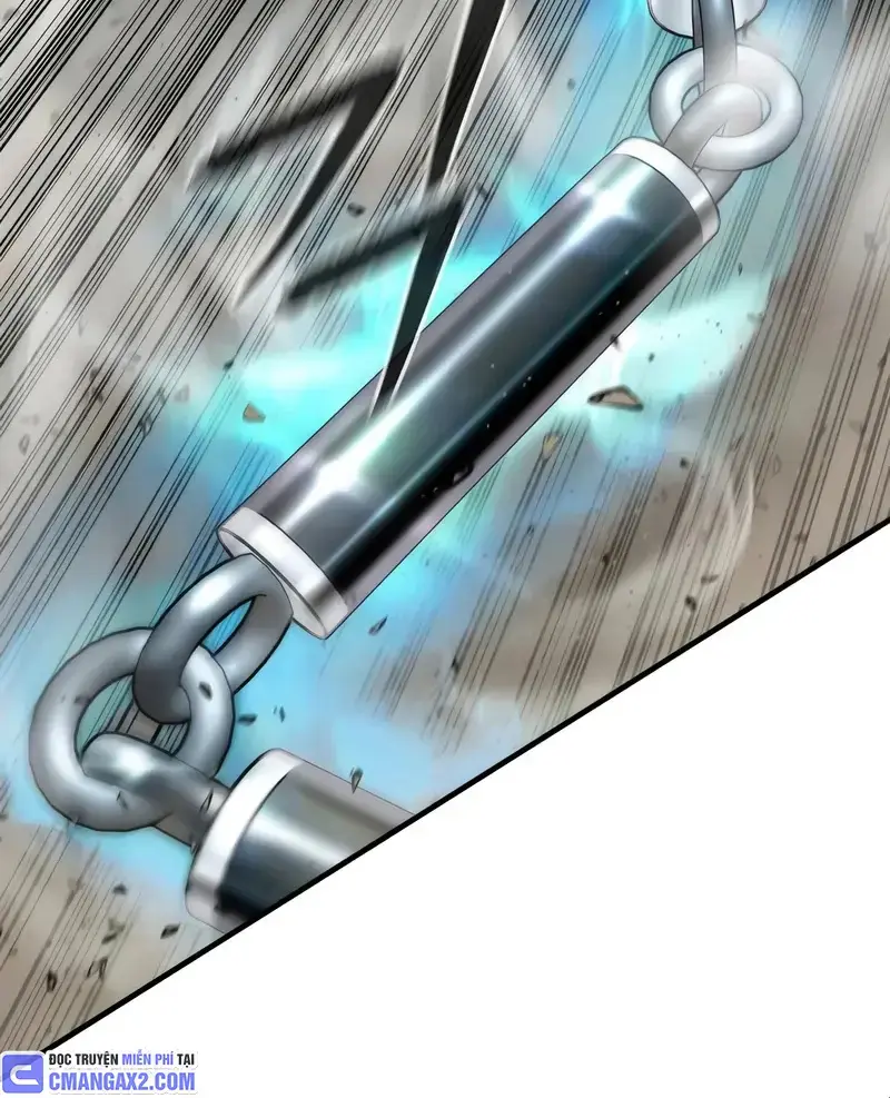 Ký Sự Tu Tiên Của Kẻ Hồi Quy Chapter 10 - Trang 30