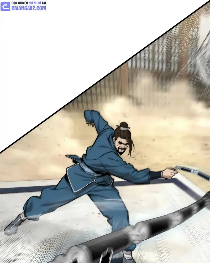Ký Sự Tu Tiên Của Kẻ Hồi Quy Chapter 10 - Trang 31