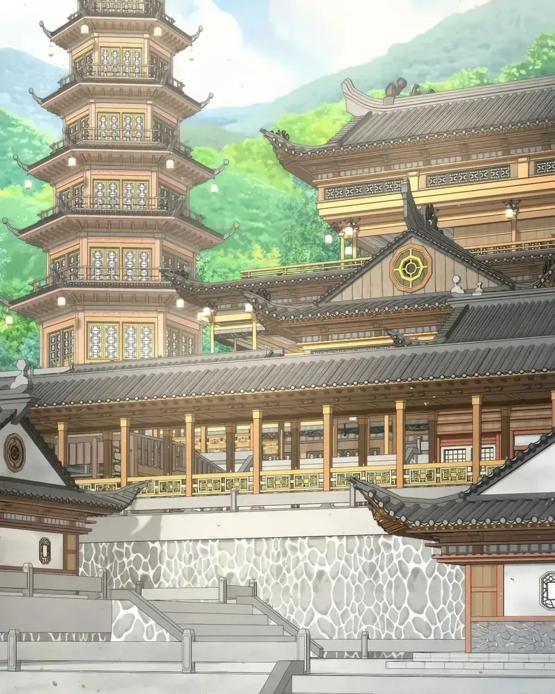 Ký Sự Tu Tiên Của Kẻ Hồi Quy Chapter 10 - Trang 4