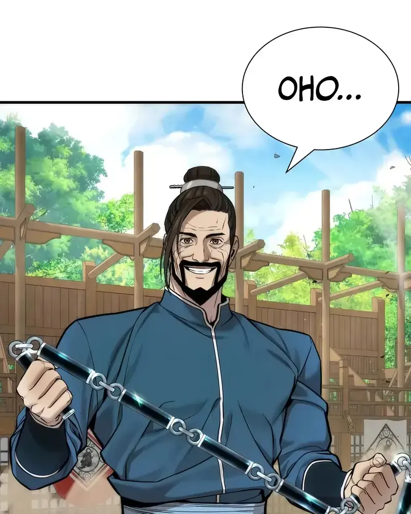 Ký Sự Tu Tiên Của Kẻ Hồi Quy Chapter 10 - Trang 43