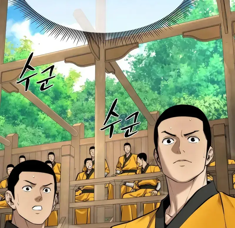 Ký Sự Tu Tiên Của Kẻ Hồi Quy Chapter 10 - Trang 48