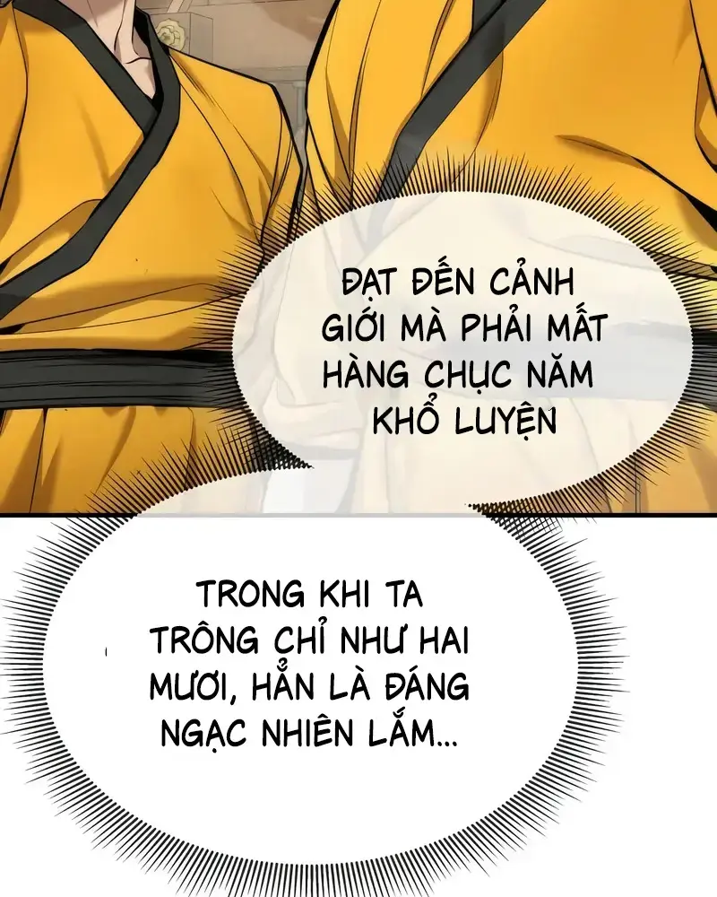 Ký Sự Tu Tiên Của Kẻ Hồi Quy Chapter 10 - Trang 49