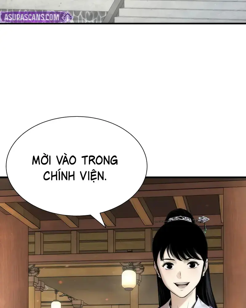 Ký Sự Tu Tiên Của Kẻ Hồi Quy Chapter 10 - Trang 5