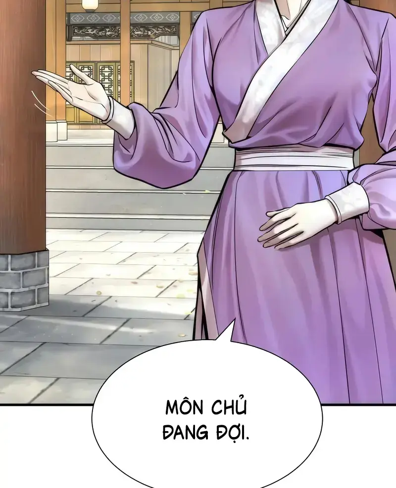 Ký Sự Tu Tiên Của Kẻ Hồi Quy Chapter 10 - Trang 6