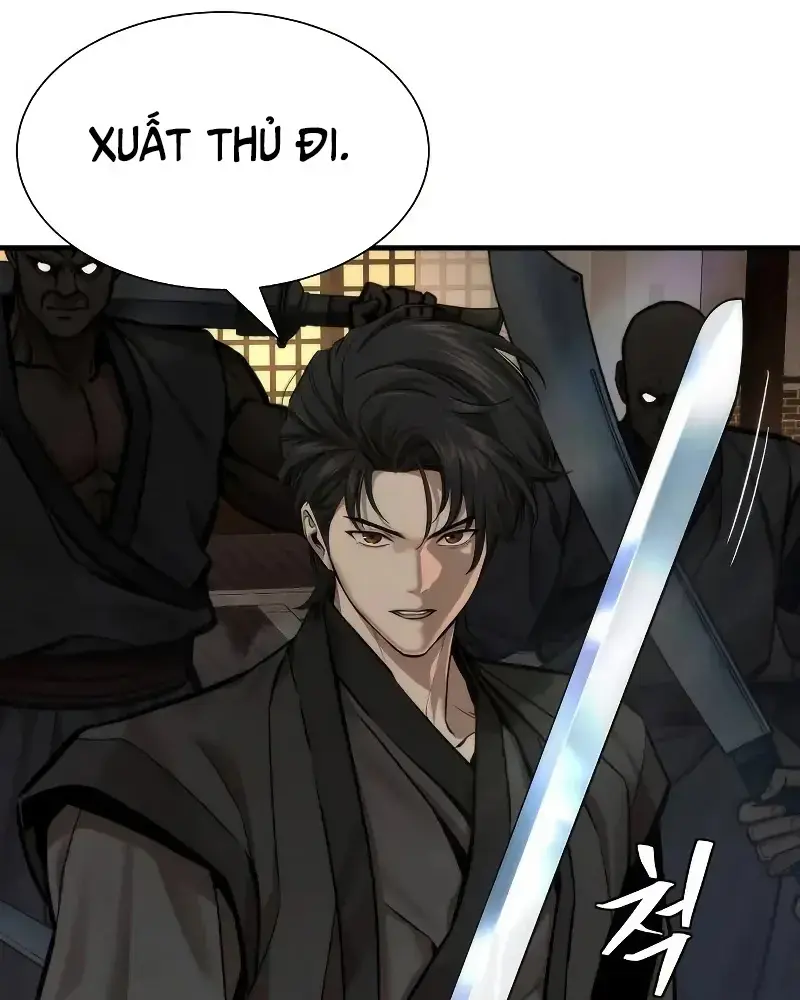 Ký Sự Tu Tiên Của Kẻ Hồi Quy Chapter 11 - Trang 10
