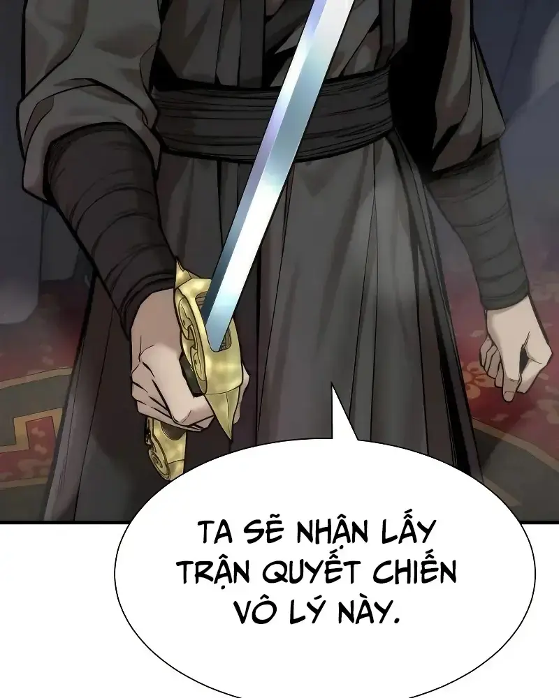 Ký Sự Tu Tiên Của Kẻ Hồi Quy Chapter 11 - Trang 11