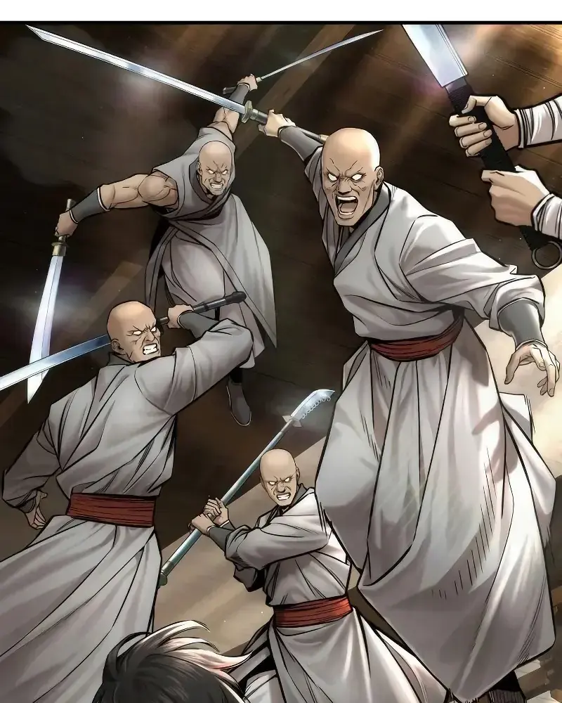 Ký Sự Tu Tiên Của Kẻ Hồi Quy Chapter 11 - Trang 13