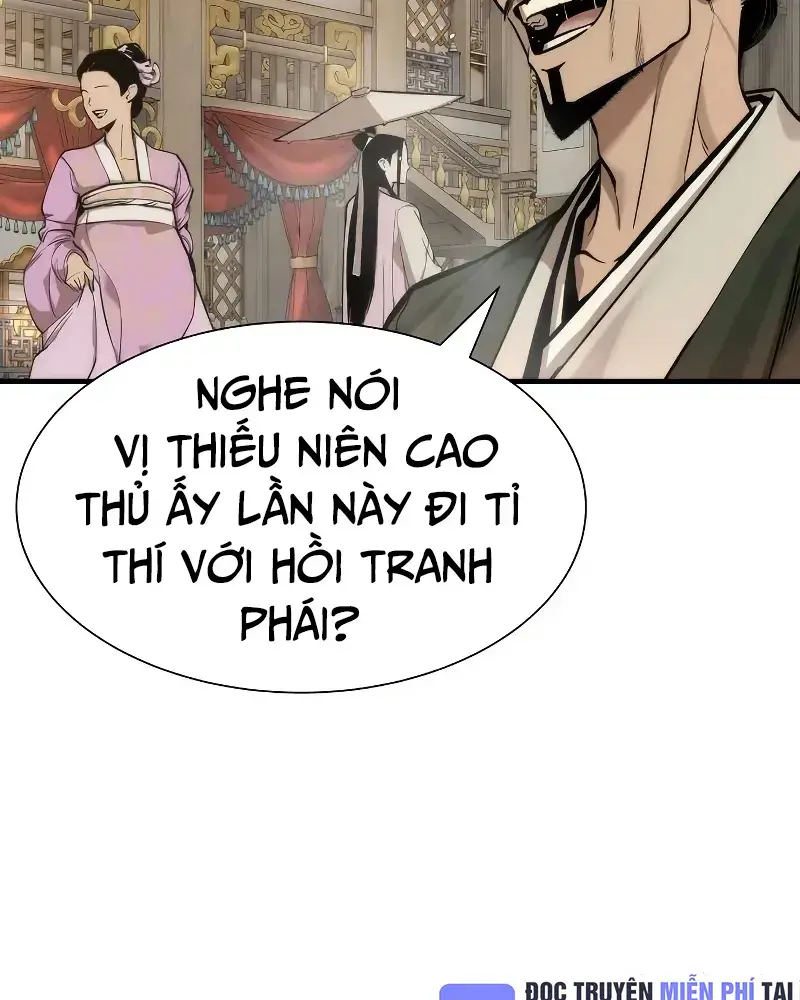 Ký Sự Tu Tiên Của Kẻ Hồi Quy Chapter 11 - Trang 22