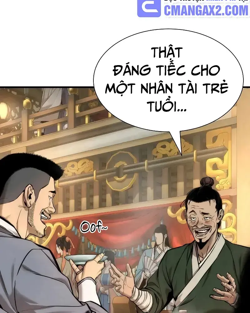 Ký Sự Tu Tiên Của Kẻ Hồi Quy Chapter 11 - Trang 23