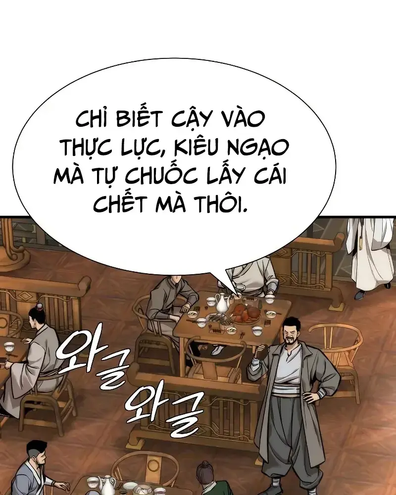 Ký Sự Tu Tiên Của Kẻ Hồi Quy Chapter 11 - Trang 27