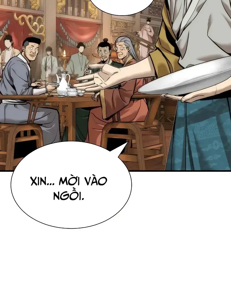 Ký Sự Tu Tiên Của Kẻ Hồi Quy Chapter 11 - Trang 36