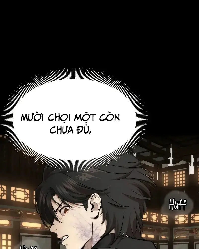 Ký Sự Tu Tiên Của Kẻ Hồi Quy Chapter 11 - Trang 42