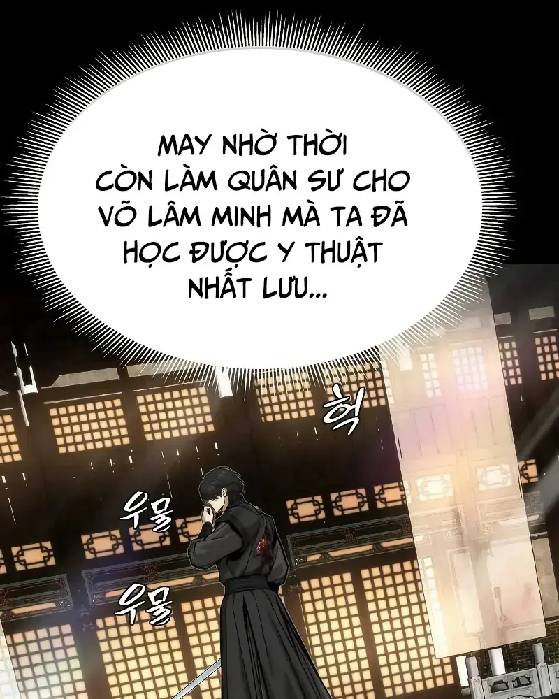 Ký Sự Tu Tiên Của Kẻ Hồi Quy Chapter 11 - Trang 45
