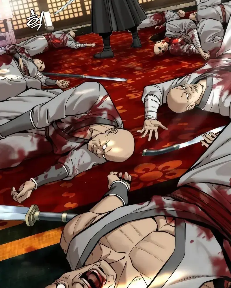 Ký Sự Tu Tiên Của Kẻ Hồi Quy Chapter 11 - Trang 46
