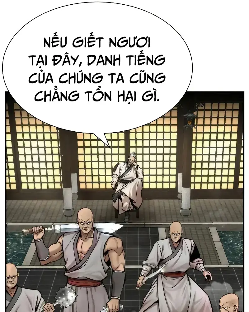Ký Sự Tu Tiên Của Kẻ Hồi Quy Chapter 11 - Trang 5
