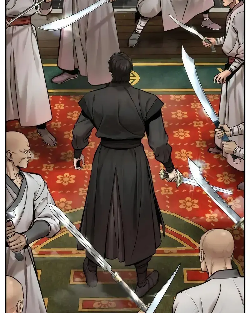 Ký Sự Tu Tiên Của Kẻ Hồi Quy Chapter 11 - Trang 6
