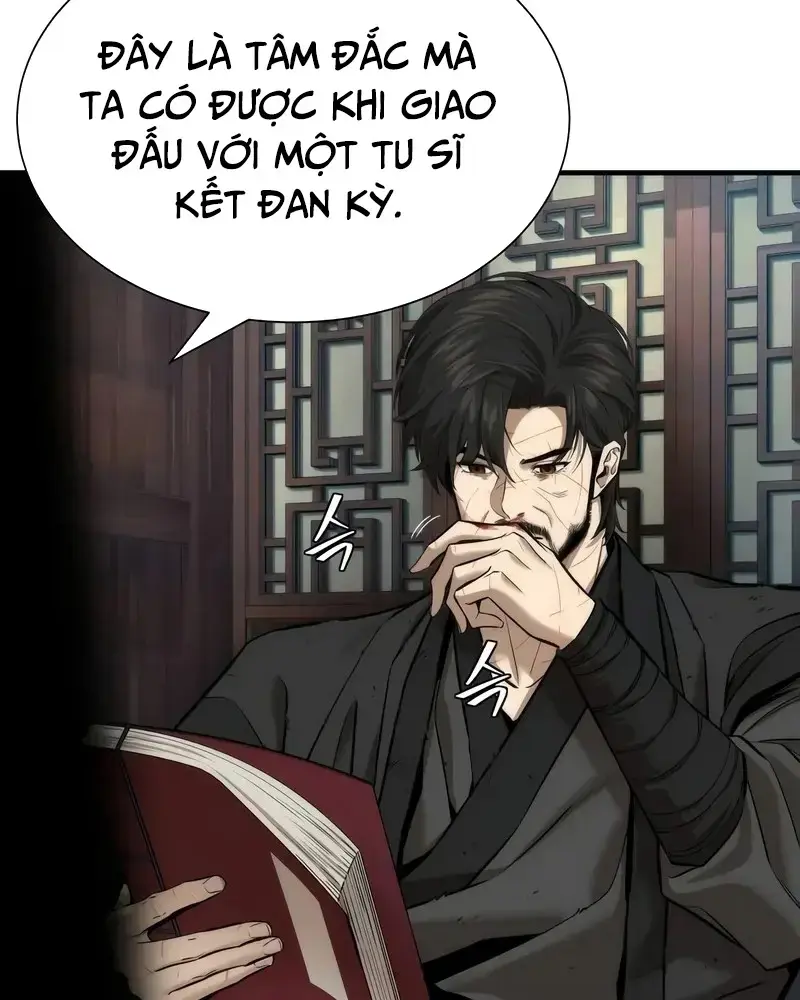 Ký Sự Tu Tiên Của Kẻ Hồi Quy Chapter 12 - Trang 22