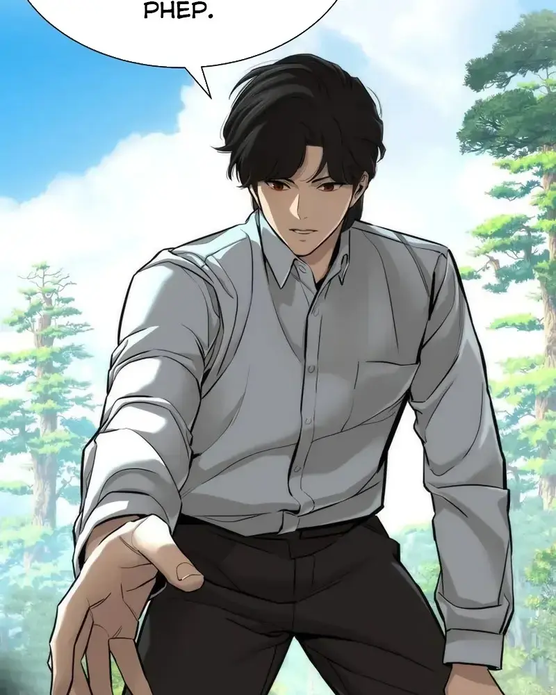 Ký Sự Tu Tiên Của Kẻ Hồi Quy Chapter 2 - Trang 18