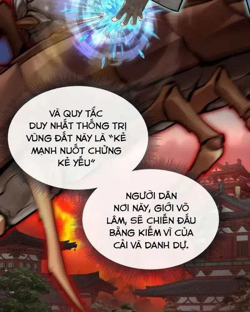 Ký Sự Tu Tiên Của Kẻ Hồi Quy Chapter 2 - Trang 34