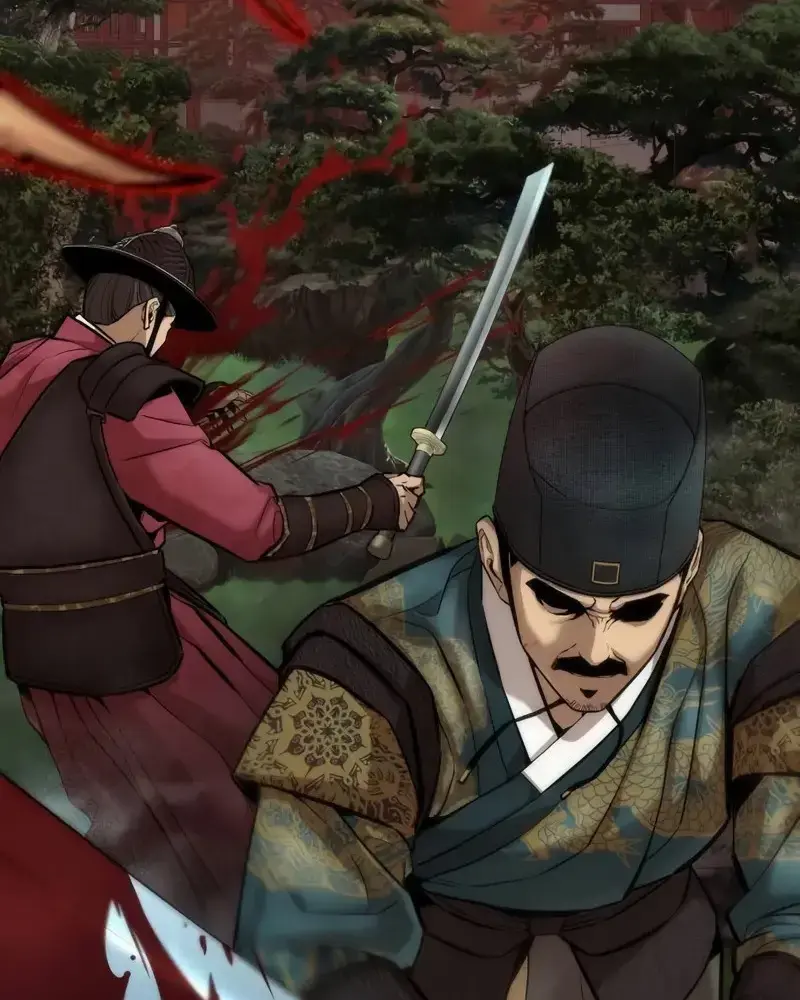 Ký Sự Tu Tiên Của Kẻ Hồi Quy Chapter 2 - Trang 35