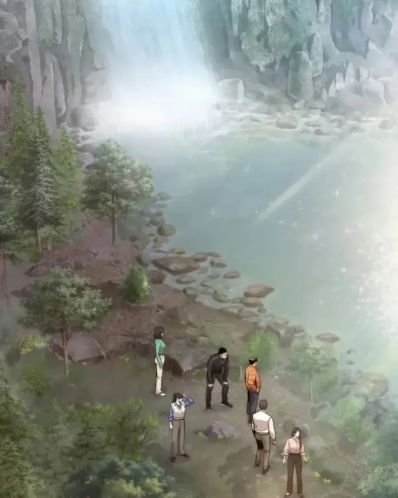 Ký Sự Tu Tiên Của Kẻ Hồi Quy Chapter 2 - Trang 37