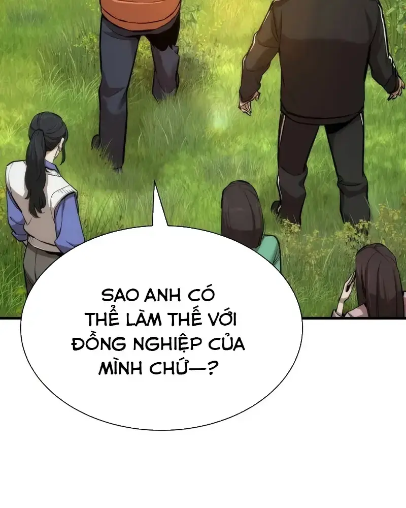 Ký Sự Tu Tiên Của Kẻ Hồi Quy Chapter 2 - Trang 4