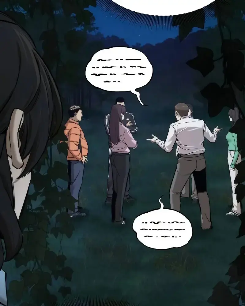 Ký Sự Tu Tiên Của Kẻ Hồi Quy Chapter 3 - Trang 3