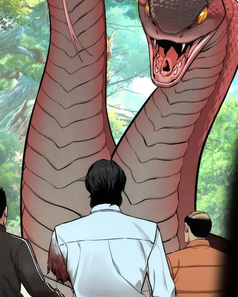 Ký Sự Tu Tiên Của Kẻ Hồi Quy Chapter 3 - Trang 30